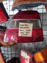 Oto Çıkma Parça / Honda / Accord / Elektrik / Stop / Çıkma Parça 