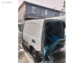 Oto Çıkma Parça / Renault / Kangoo / Kaporta & Karoser / Ön Panel / Çıkma Parça 