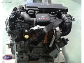 Ford 1.4 Tdci Dizel Euro 4 Komple Motorlar Garantili Montaj Dahi
