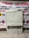 FİAT DOBLO PANELVAN BAGAJ KAPAĞI ÇIKMA ORJİNAL TEMİZ