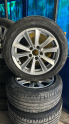 Wolkswagen Transporter Çelik Jant Lastik 17