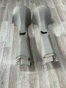 FİAT FİORİNO SAG SOL ORTA DİREK BAKALETİ ÇIKMA 1309079070