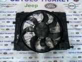 MERCEDES W238 E Coupe Fan A0999061100