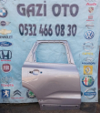 Volvo xc60 sağ arka kapı orijinal