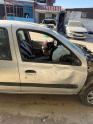 RENAULT CLİO SAĞ ÖN KAPI ÇIKMA ORJİNAL