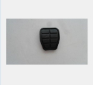FREN PEDAL LASTİĞİ GOLF1 74-84/GOLF2 84-92 1H0721173