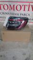 2021-2024 RENAULT CLIO 5.5 SAĞ DIŞ STOP