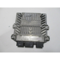 Citroen C2 Motor Beyni 5WS40115C-T 9652390280 9647568180 SID804