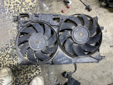 CHEVROLET CRUZE 2.0 DİZEL FAN KOMPLE ÇIKMA 13267632 13347164