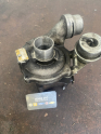 RENAULT MEGANE 1.5DCI TURBO ÇIKMA ORJİNAL