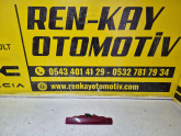 8200387890 265902926R DACİA LODGY FREN LAMBASI ORJ ÇIKMA RENKAY