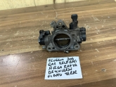 PEUGEOT 206 GAZ KELEBEĞİ ORJINAL ÇIKMA TEMİZ ÜRÜN 98-08