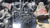 BMW E 60,E90 N47 motor