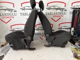 Oto Çıkma Parça / Mekanik / Koltuk / Renault / Clio / Çıkma Parça 