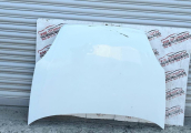 FİAT LİNEA BEYAZ MOTOR KAPUTU ORJINAL LOKALLİK