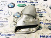 MERCEDES E SERİSİ W212 KASA SOL EGZOZ UCU AMG ORJ ÇIKMA 1
