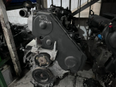 Ford Connect 90PSI komple motor