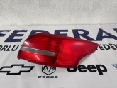 FORD FOCUS 3 makyajlı 14- SAĞ STOP