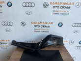 HONDA CİVİC ARKA TAMPON SOL ALT KÖŞE ORJİNAL