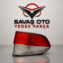 HYUNDAI STAREX ARKA STOP İÇ SAĞ SOL 2000 VE ÜZERİ / TAİWAN