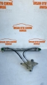 Renault Master 2010 2024 Sağ Ön Cam Krikosu Motorlu 807200008R