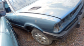 ford taunus sağ ön çamurluk