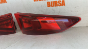 Oto Çıkma Parça / Elektrik / Stop / Cupra / Formentor / Sıfır Parça 