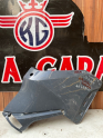 Toyota BZ4X 24-26 Sol Arka Tampon 52162-42460