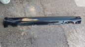 2007-2013 BMW X5 E70 sağ marşpiyel kaplaması