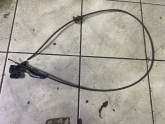 OPEL CORSA C KAPUT AÇMA TELİ ÇIKMA 09114321 CANCAN OPEL