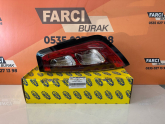 FİAT PUNTO SAĞ STOP SIFIR ORJİNAL
