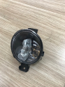 SİS LAMBASI NAVARA 15-18/NOTE 13-18 PULSAR 14-16 ÇİFT AMPULLU SAĞ