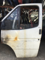 Ford Transit 1997 Sol Ön Kapı Camı İç-Dış Açma Kolu Dış Ayna