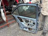 Oto Çıkma Parça / Kaporta & Karoser / Kapı Camları / Peugeot / 406 / Çıkma Parça 