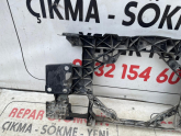 Oto Çıkma Parça / Kaporta & Karoser / Ön Panel / Renault / Fluence / Çıkma Parça 