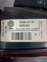 Oto Çıkma Parça / Elektrik / Stop / Volkswagen / Golf / Çıkma Parça 