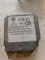 1J0909601A 1J0 909 601 A  volkswagen bora, golf mk4 aırbag beyni