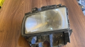 VOLKSWAGEN TRANSPORTER CRAVELLA SOL FAR