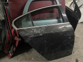 Opel insignia arka kapı