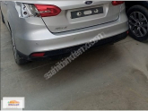 FORD FOCUS ARKA TAMPON ÜNALLAR OTO ÇIKMA YEDEK PARÇA