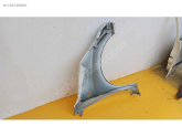 Oto Çıkma Parça / Kaporta & Karoser / Çamurluk / Peugeot / Bipper / Çıkma Parça 