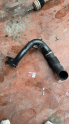 Master 4 Turbo Borusu