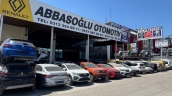 Oto Çıkma Parça / Kaporta & Karoser / Kapı Sacı / Renault / Clio / Çıkma Parça 