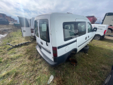 Oto Çıkma Parça / Elektrik / Marş Motoru / Opel / Combo / Çıkma Parça 