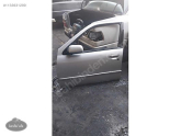 Nissan primera sol kapı