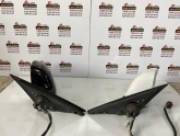 Oto Çıkma Parça / Kaporta & Karoser / Dış Ayna Komple / Audi / A4 / Çıkma Parça 