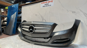 MERCEDES CLS SERİSİ ÖN TAMPON ORJİNAL W218