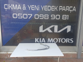 KİA SPORTAGE 2021-2024 SAĞ ARKA TAMPON NİKELAJI ORİJİNAL ÇIKMA