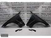 WAG PARTS BMW G20 M3 ÖN ÇAMURLUK