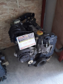 Oto Çıkma Parça / Motor / Motor Komple / Fiat / Albea / Çıkma Parça 